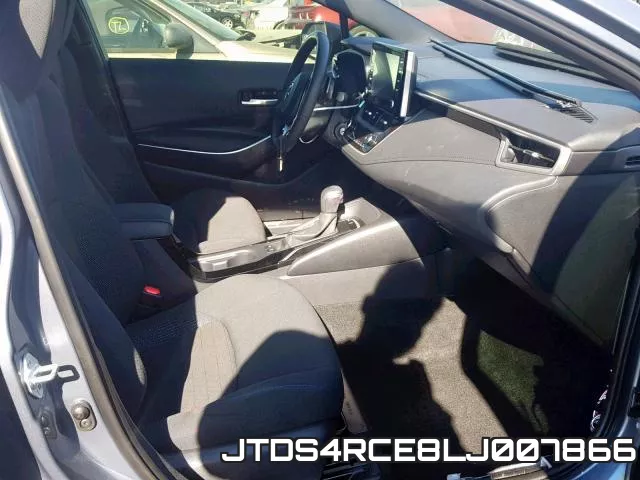 JTDS4RCE8LJ007866 фото 6
