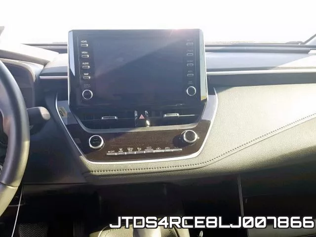 JTDS4RCE8LJ007866 фото 10