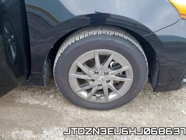 JTDZN3EU6HJ068637 фото 10