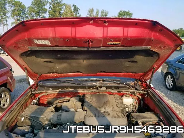 JTEBU5JR9H5463286 фото 8