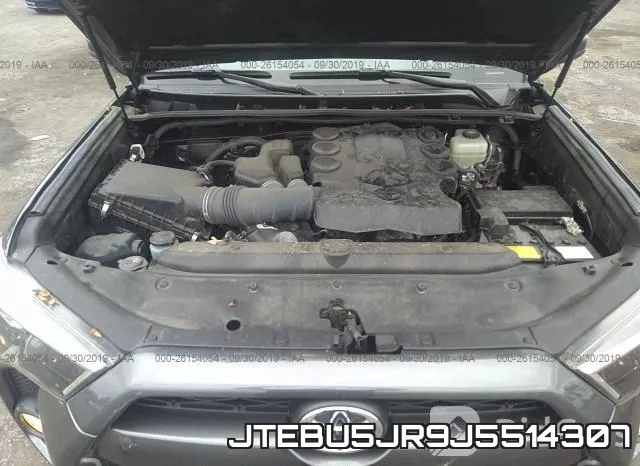 JTEBU5JR9J5514307 фото 2