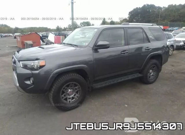 JTEBU5JR9J5514307 фото 3
