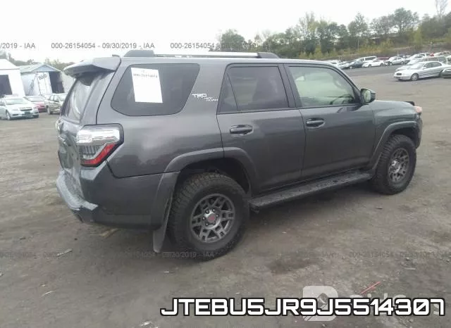 JTEBU5JR9J5514307 фото 5
