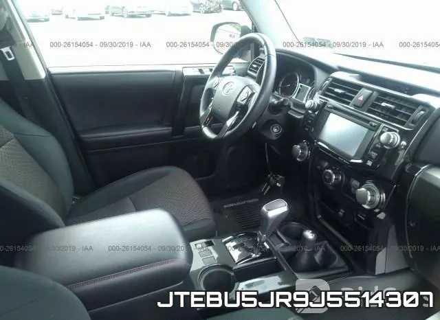 JTEBU5JR9J5514307 фото 6