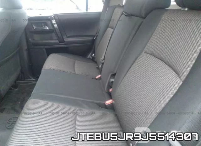 JTEBU5JR9J5514307 фото 8