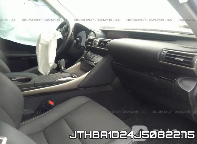 JTHBA1D24J5082275 фото 6