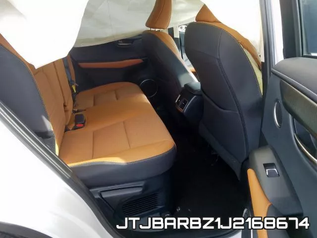 JTJBARBZ1J2168674 фото 7
