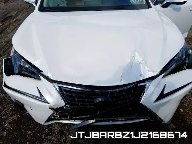 JTJBARBZ1J2168674 фото 8
