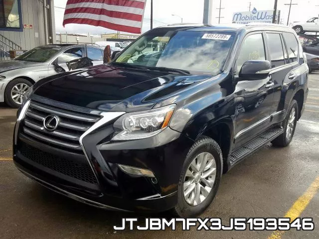 JTJBM7FX3J5193546 фото 2