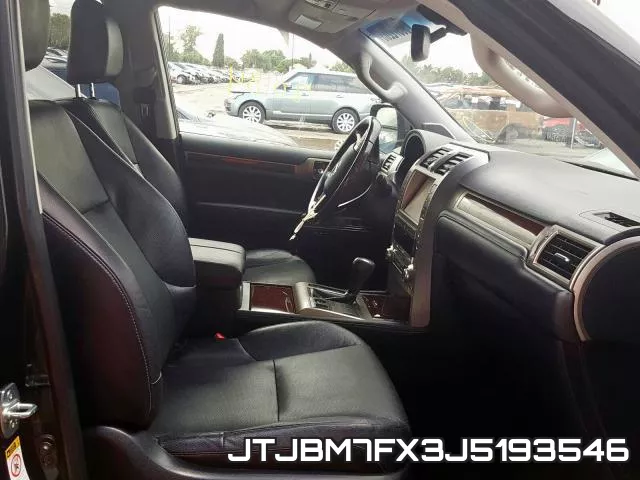JTJBM7FX3J5193546 фото 5
