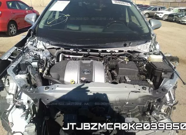 JTJBZMCA0K2039850 фото 2