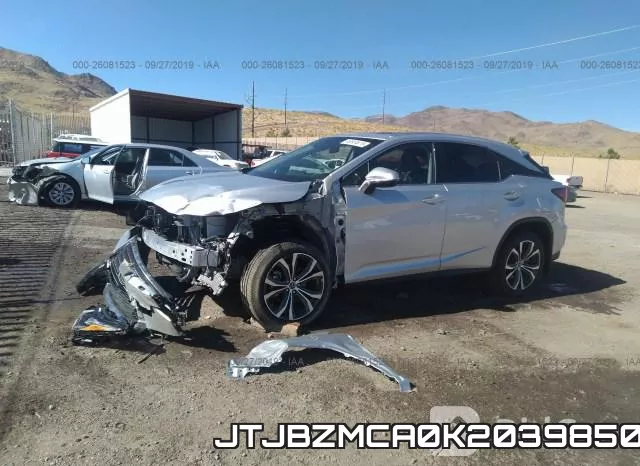 JTJBZMCA0K2039850 фото 3