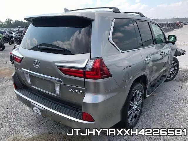 JTJHY7AXXH4226581 фото 5