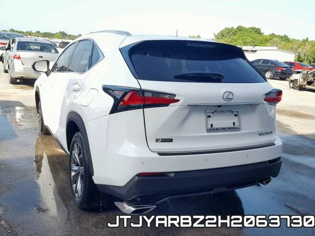 JTJYARBZ2H2063730 фото 4