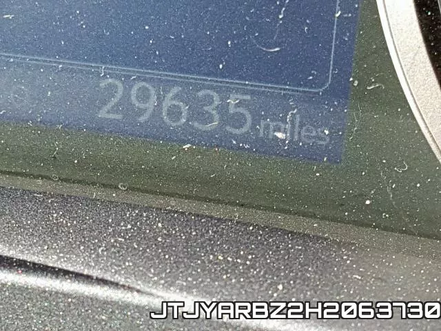 JTJYARBZ2H2063730 фото 9