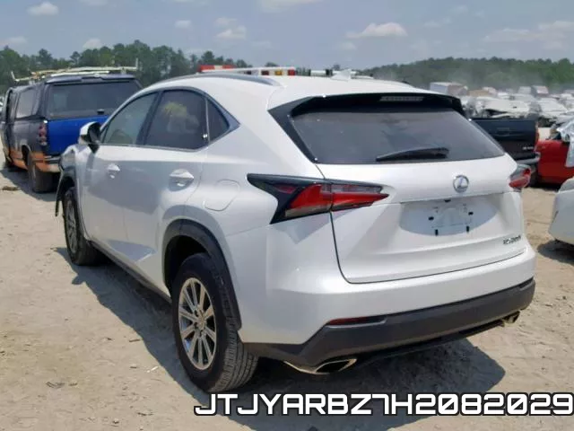 JTJYARBZ7H2082029 фото 4