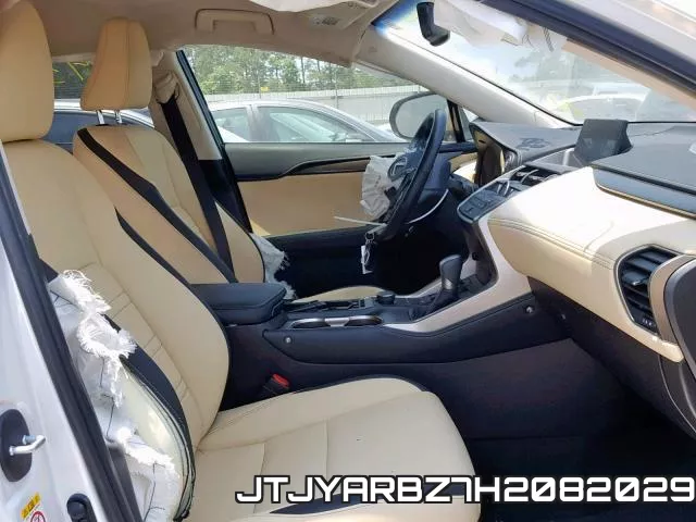 JTJYARBZ7H2082029 фото 6