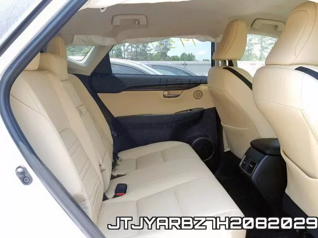JTJYARBZ7H2082029 фото 7
