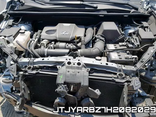 JTJYARBZ7H2082029 фото 8