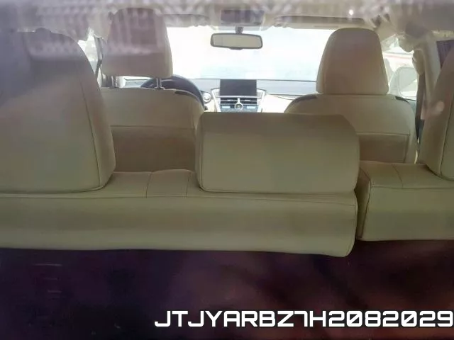 JTJYARBZ7H2082029 фото 10