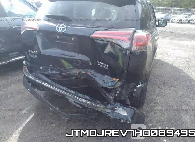 JTMDJREV7HD089495 фото 7