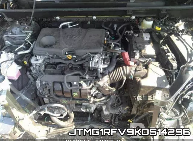 JTMG1RFV9KD514296 фото 2