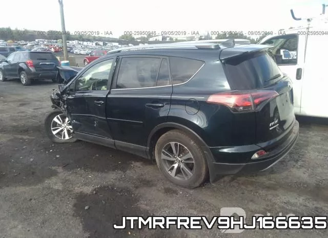JTMRFREV9HJ166635 фото 4