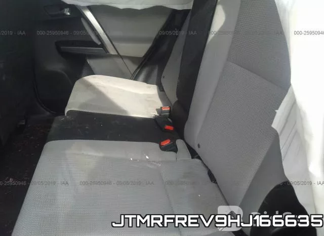 JTMRFREV9HJ166635 фото 9