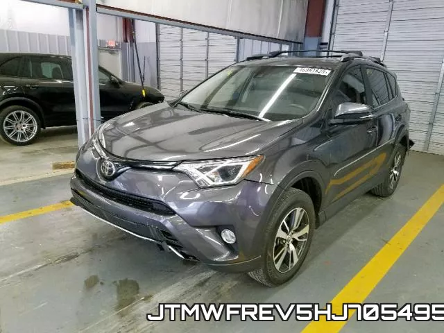 JTMWFREV5HJ705495 фото 3