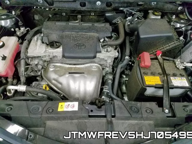 JTMWFREV5HJ705495 фото 8