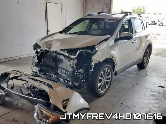 JTMYFREV4HD107616 фото 3