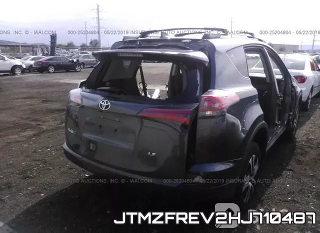 JTMZFREV2HJ710487 фото 7