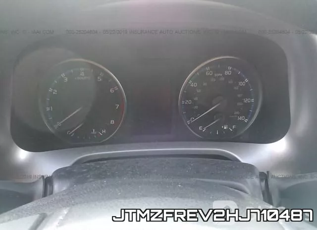 JTMZFREV2HJ710487 фото 8