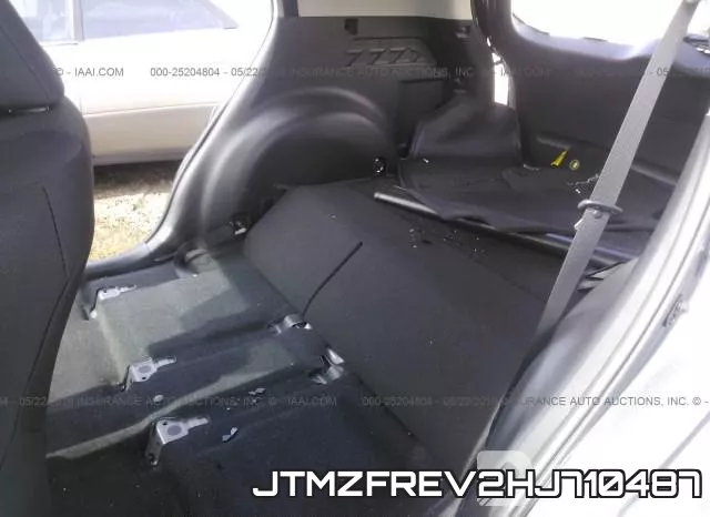 JTMZFREV2HJ710487 фото 9