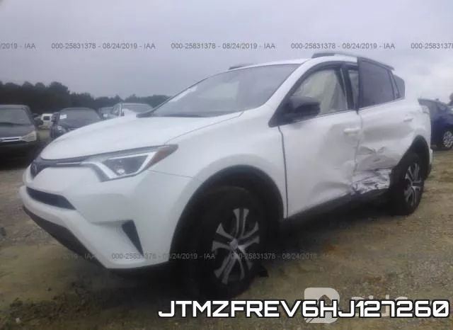 JTMZFREV6HJ127260 фото 2