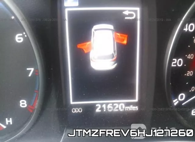JTMZFREV6HJ127260 фото 7