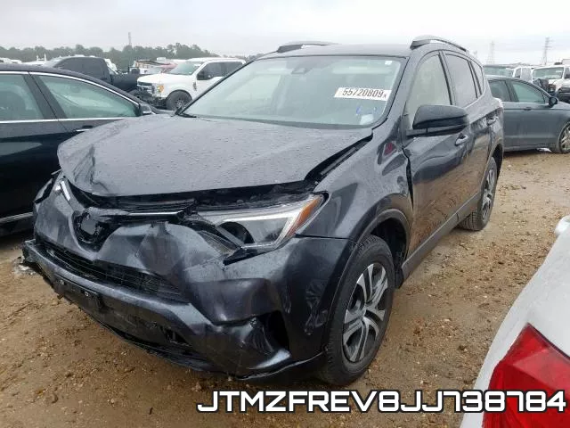 JTMZFREV8JJ738784 фото 3