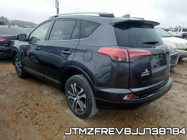 JTMZFREV8JJ738784 фото 4