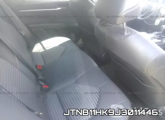JTNB11HK9J3011446 фото 9