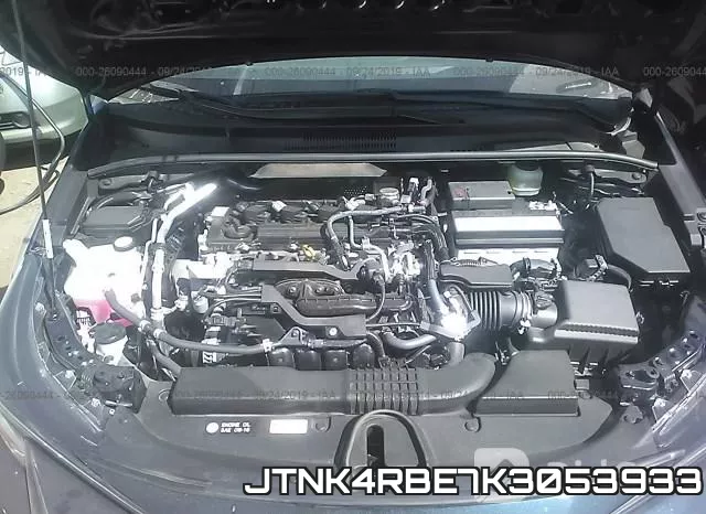 JTNK4RBE7K3053933 фото 2