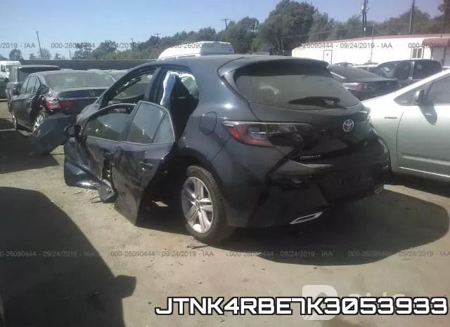 JTNK4RBE7K3053933 фото 4