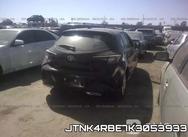 JTNK4RBE7K3053933 фото 5