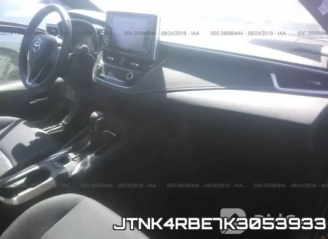 JTNK4RBE7K3053933 фото 6