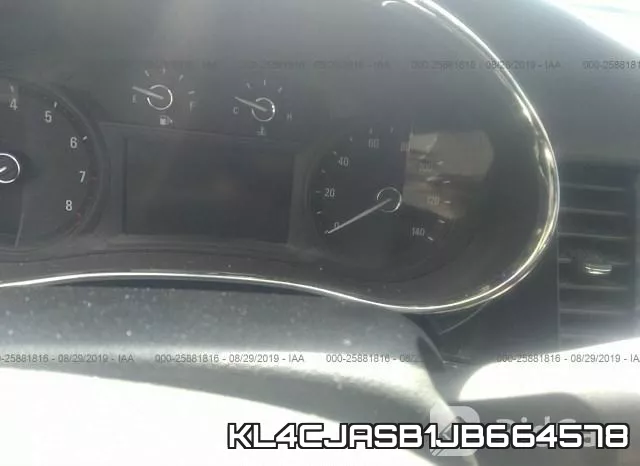 KL4CJASB1JB664578 фото 8