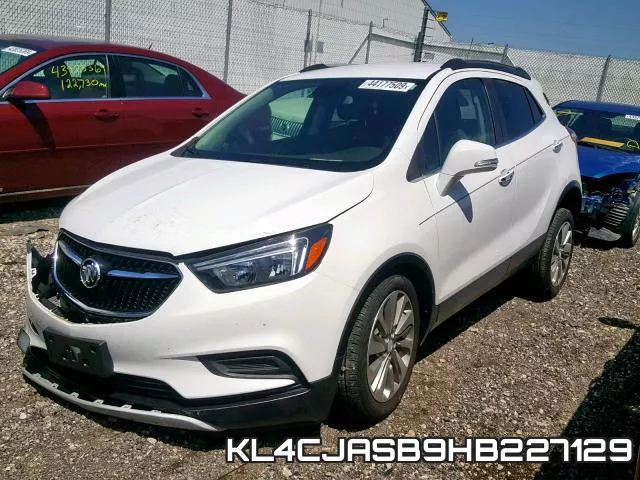 KL4CJASB9HB227129 фото 3