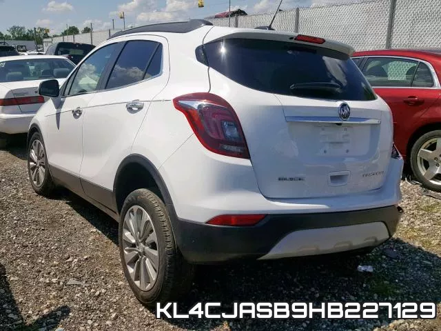 KL4CJASB9HB227129 фото 4