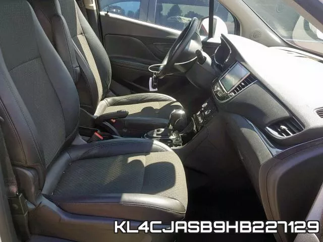 KL4CJASB9HB227129 фото 6