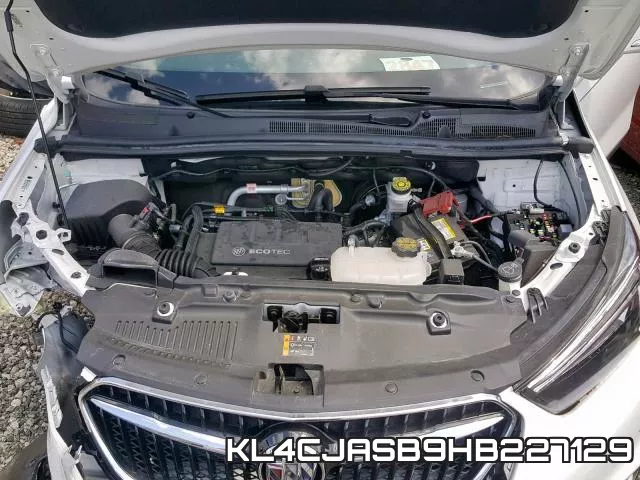 KL4CJASB9HB227129 фото 8