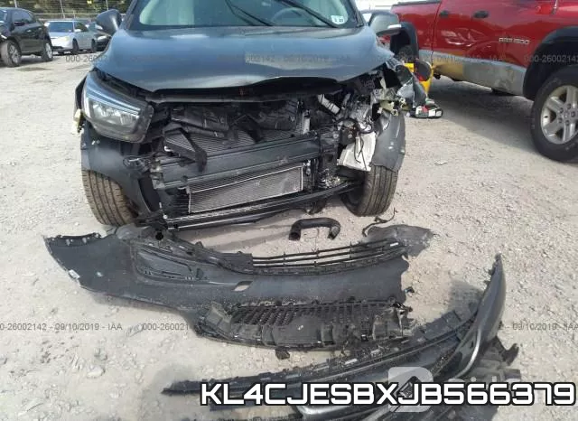 KL4CJESBXJB566379 фото 7