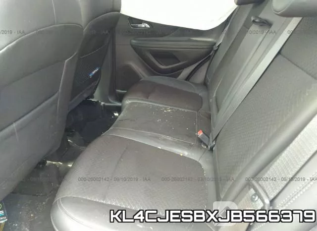 KL4CJESBXJB566379 фото 9